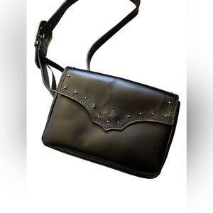 Frye Studded Belt Bag